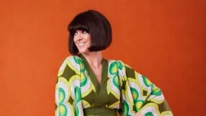 Dawn O’Porter Shares First Hand Experience of Changan Deepal S05