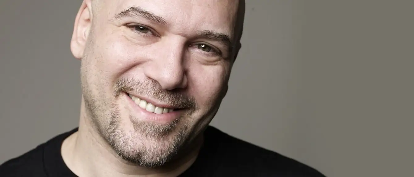 Danny Krivit booked for Montréal's Spaceloft House Kitchen