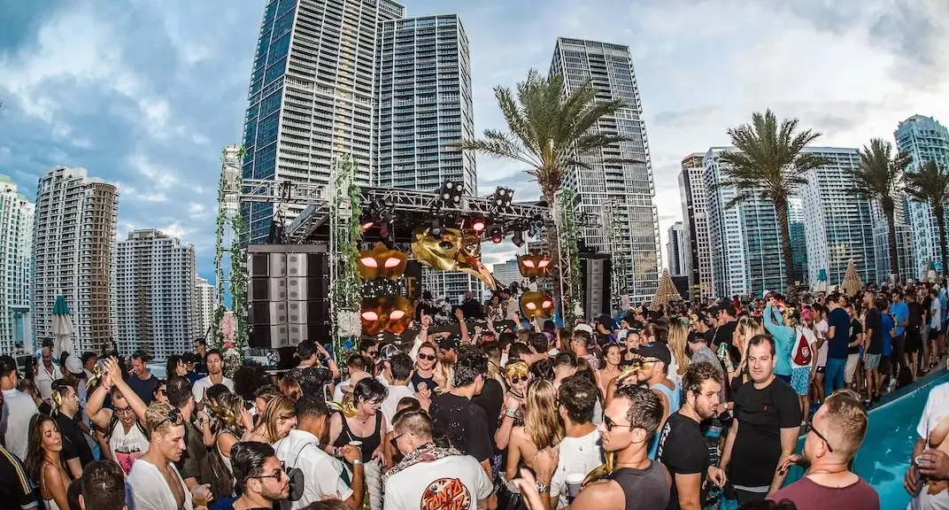 Miami Music Week 2026: The biggest week in dance music returns