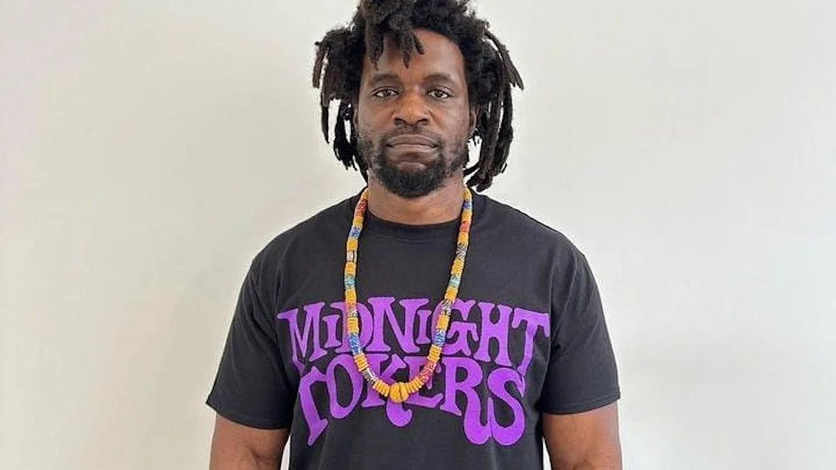 Featured Talent: Tempa T