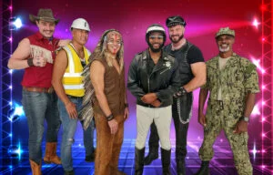 Village People to Perform at Phuket Gay Pride 2026