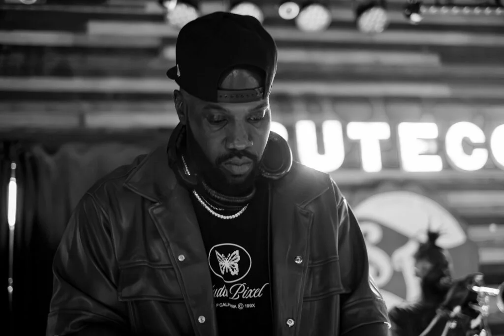 Label Spotlight: WEST