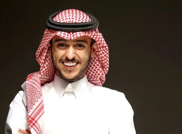 Ayed Al Qurani