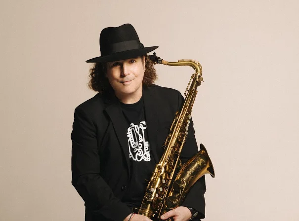 Boney James