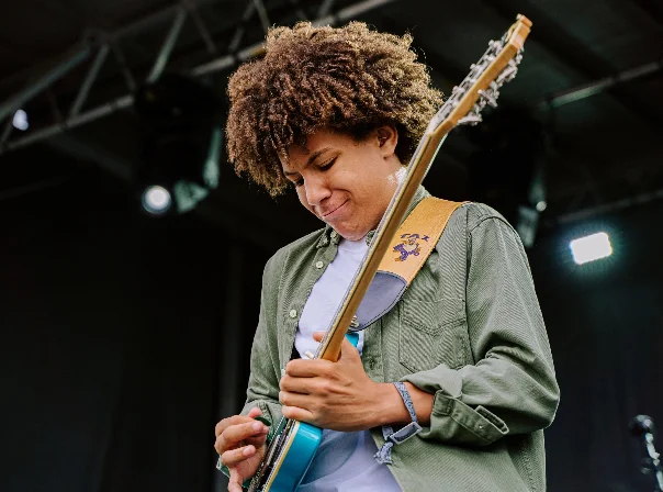 Brandon “Taz” Niederauer