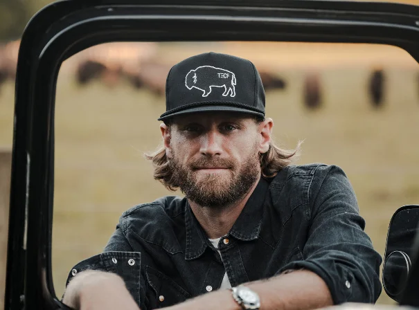 Chase Rice