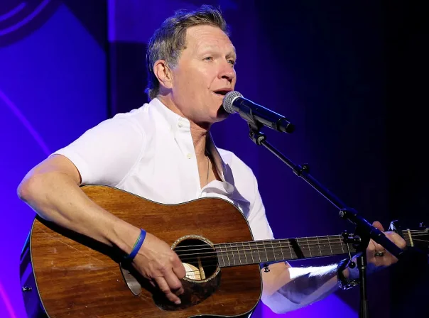 Craig Morgan