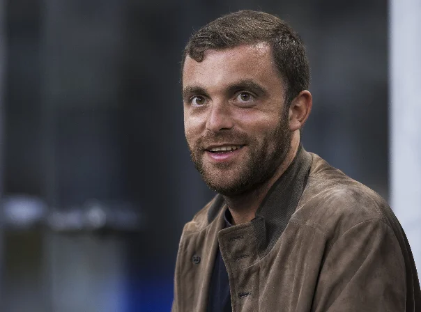 Fabrizio