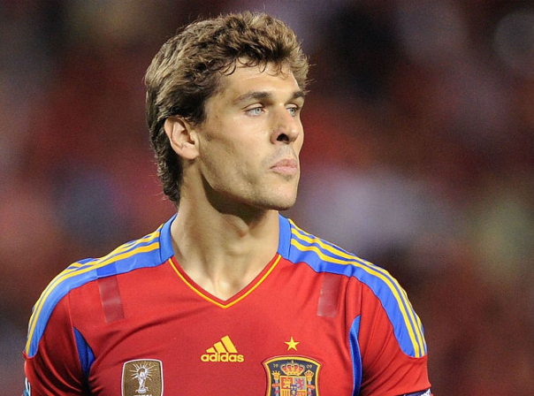 Fernando Llorente