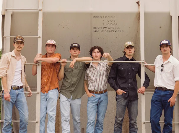 Graham St. Clair Band
