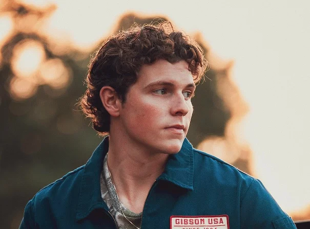 Jackson Wendell