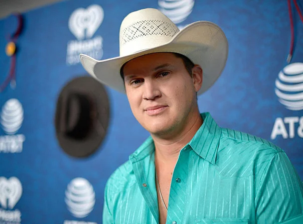 Jon Pardi