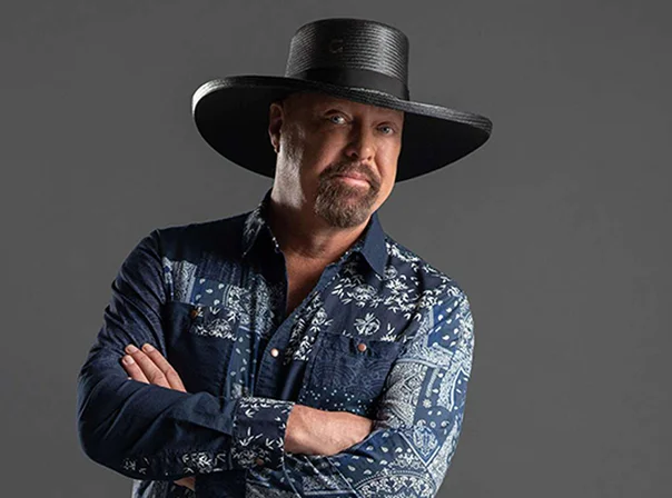 Montgomery Gentry ft. Eddie Montgomery