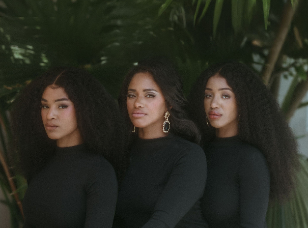 The Womack Sisters