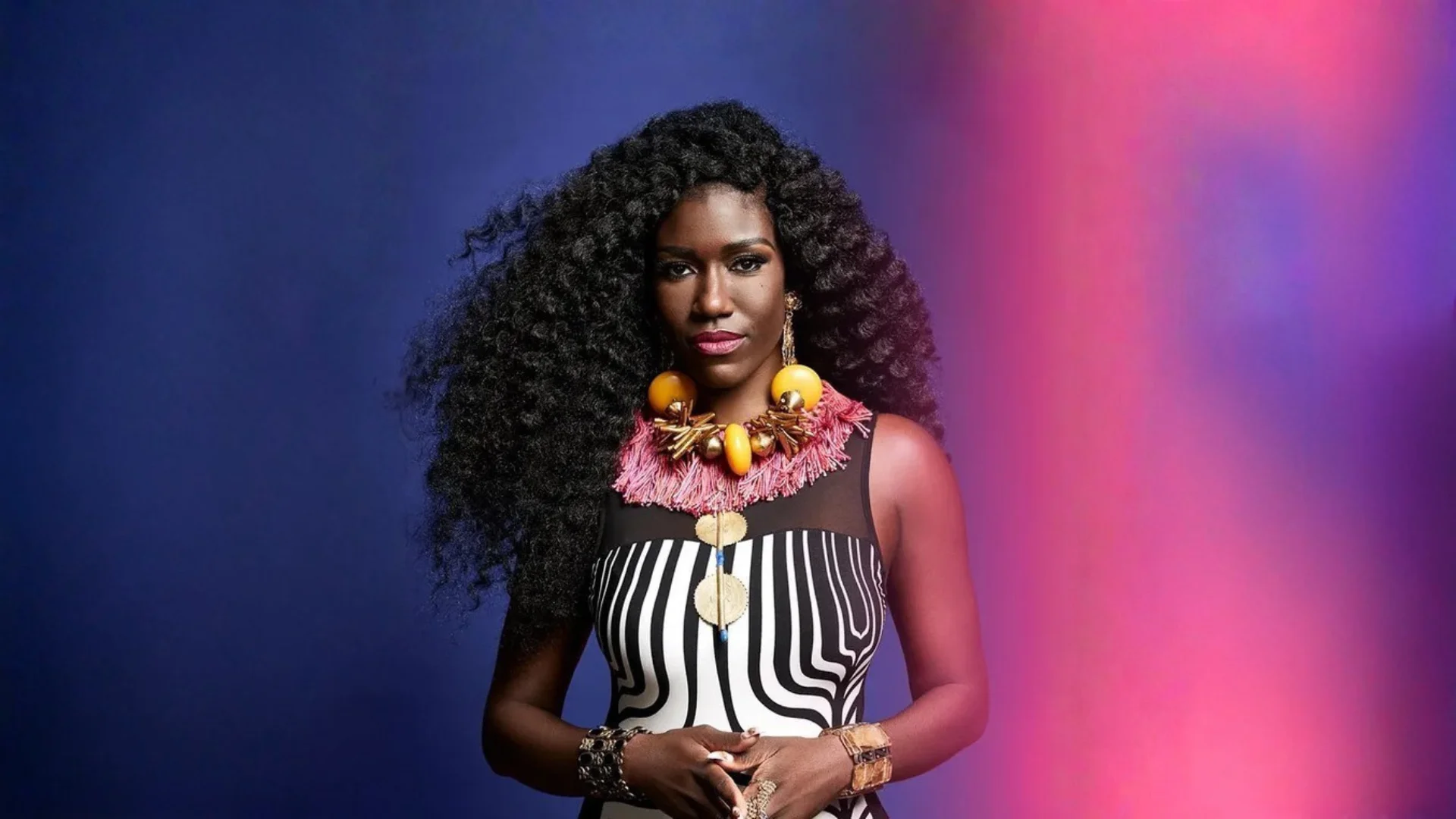 Featured Talent: Bozoma Saint John
