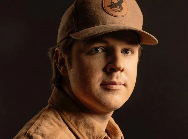 Travis Denning
