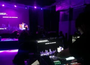 MN2S Label Services Connects with Emerging Talent at LCCM Music Careers Day 2026