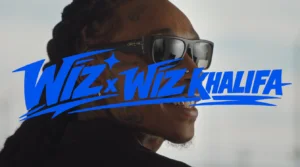 Wiz Khalifa Now Confirmed as Founder of Wiz in Unexpected Move