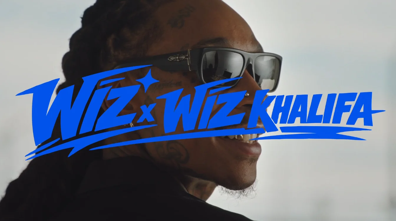 Wiz Khalifa steps Into Daily Operations at Wiz as Founder