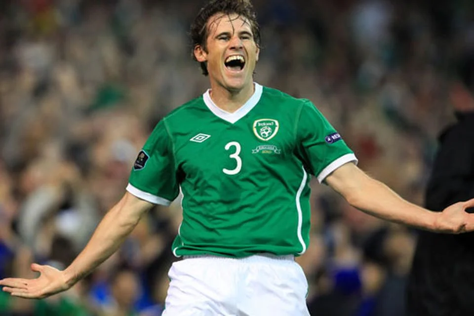 Kevin Kilbane x EY Ireland: How Elite Sport Elevates the Executive Event Experience