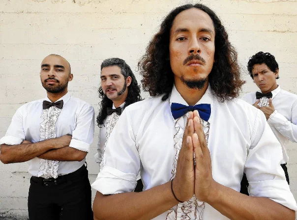 Chicano Batman