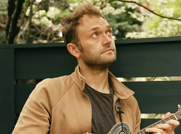 Chris Thile