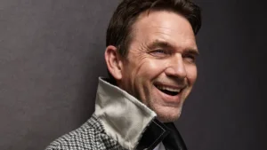 DOUGRAY SCOTT