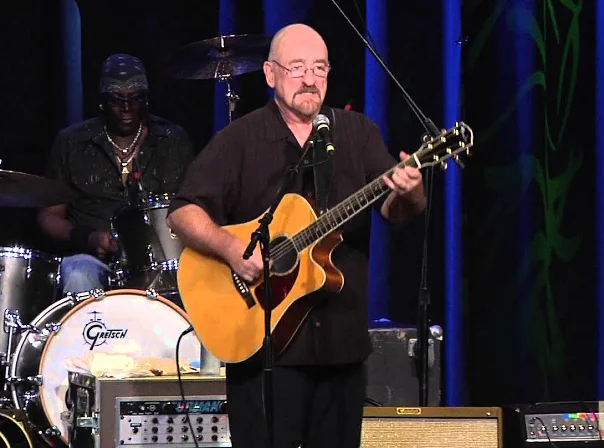 Dave Mason