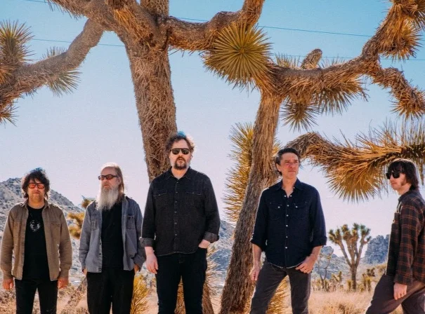 Drive By Truckers