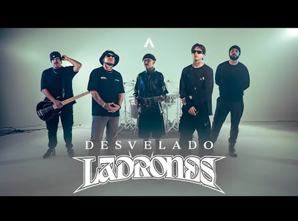 Ladrones