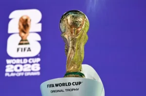 The World Cup Starts in Five Weeks. Is Your Brand in the Game?
