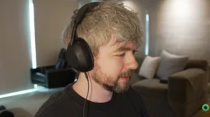 Jacksepticeye x IO Interactive / Project 007