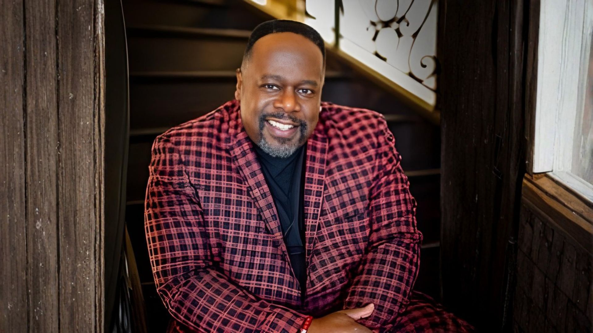 Cedric the Entertainer Headlines Sneakerball Deux 2026 for Boys & Girls Clubs of the Permian Basin
