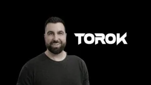 Artist Spotlight: TOROK
