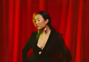 Nadya Okamoto Partners with Thorne for an Invite-Only Women's Health Campaign