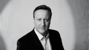 Lord David Cameron to Keynote the Polish Economic Congress 2026