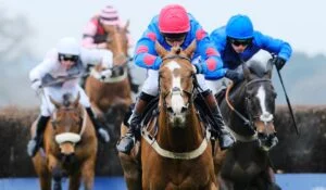 Ascot Racecourse
