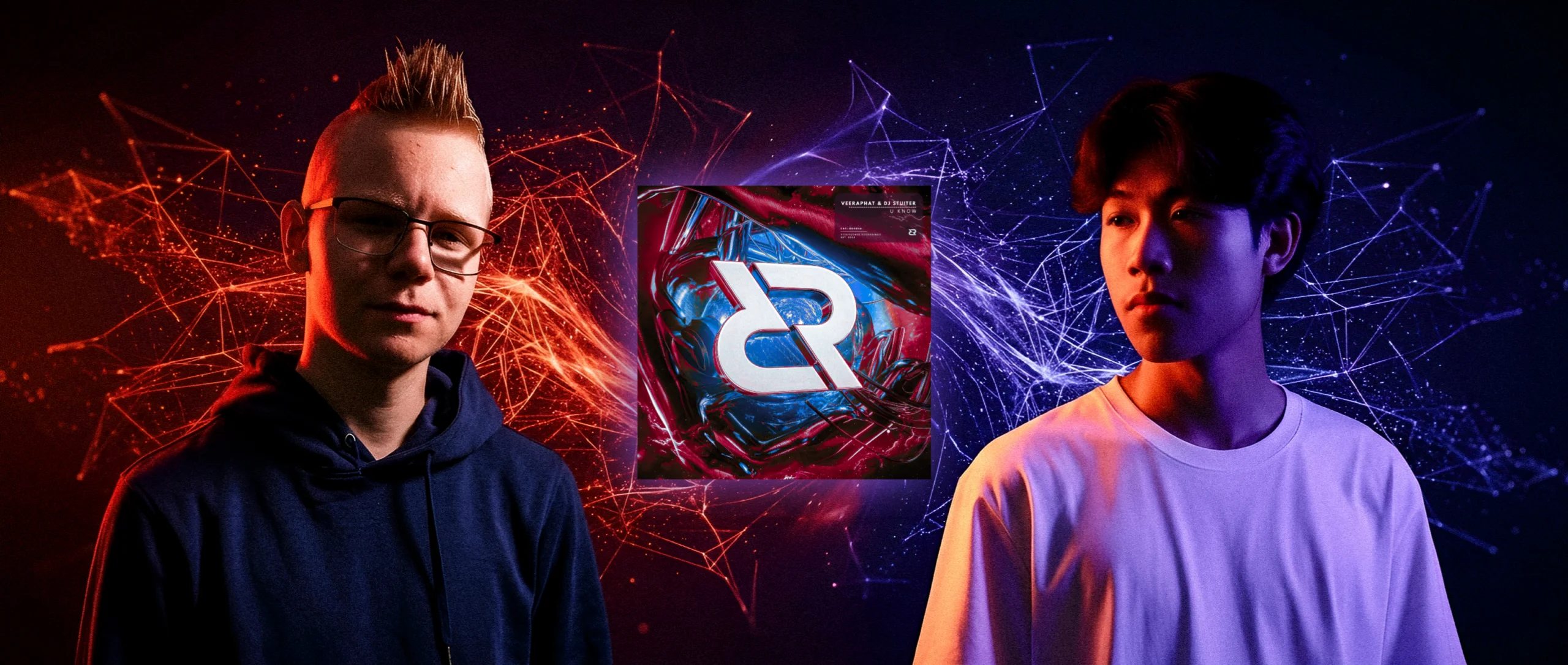Artist Spotlight: Veeraphat & DJ Stuiter