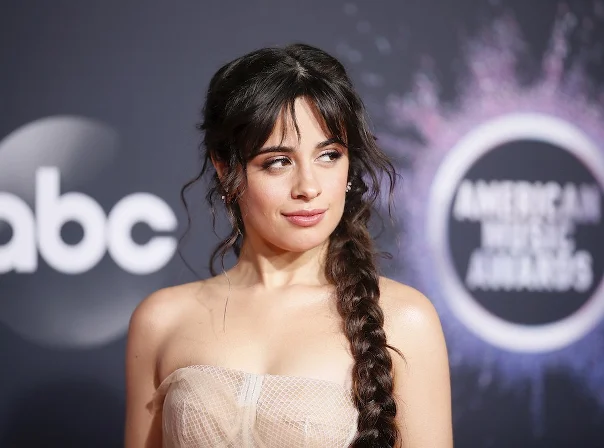 Camila Cabello