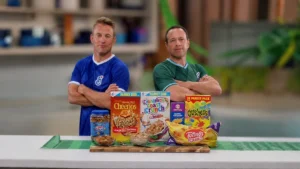 Gerardo Torrado Partners with Amazon and General Mills for World Cup "Lineup of Legends" Campaign