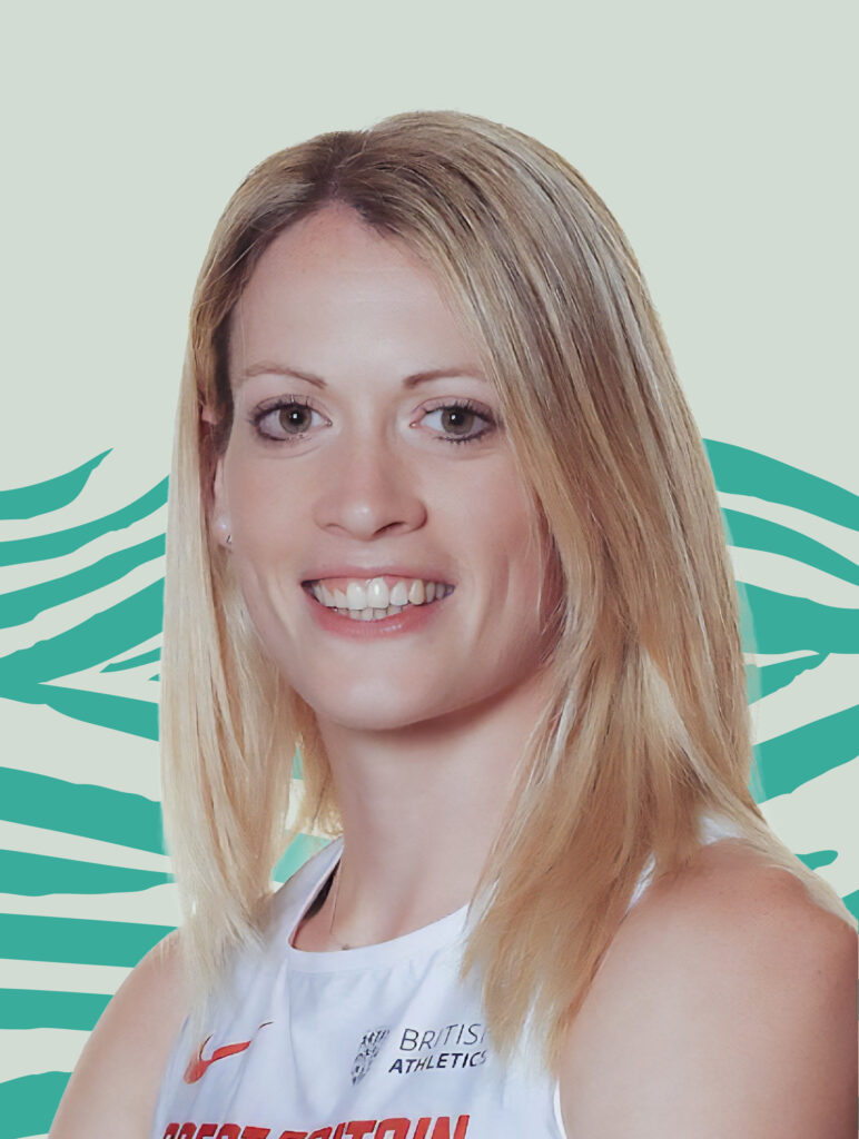Scotland speakers Eilidh Doyle 3