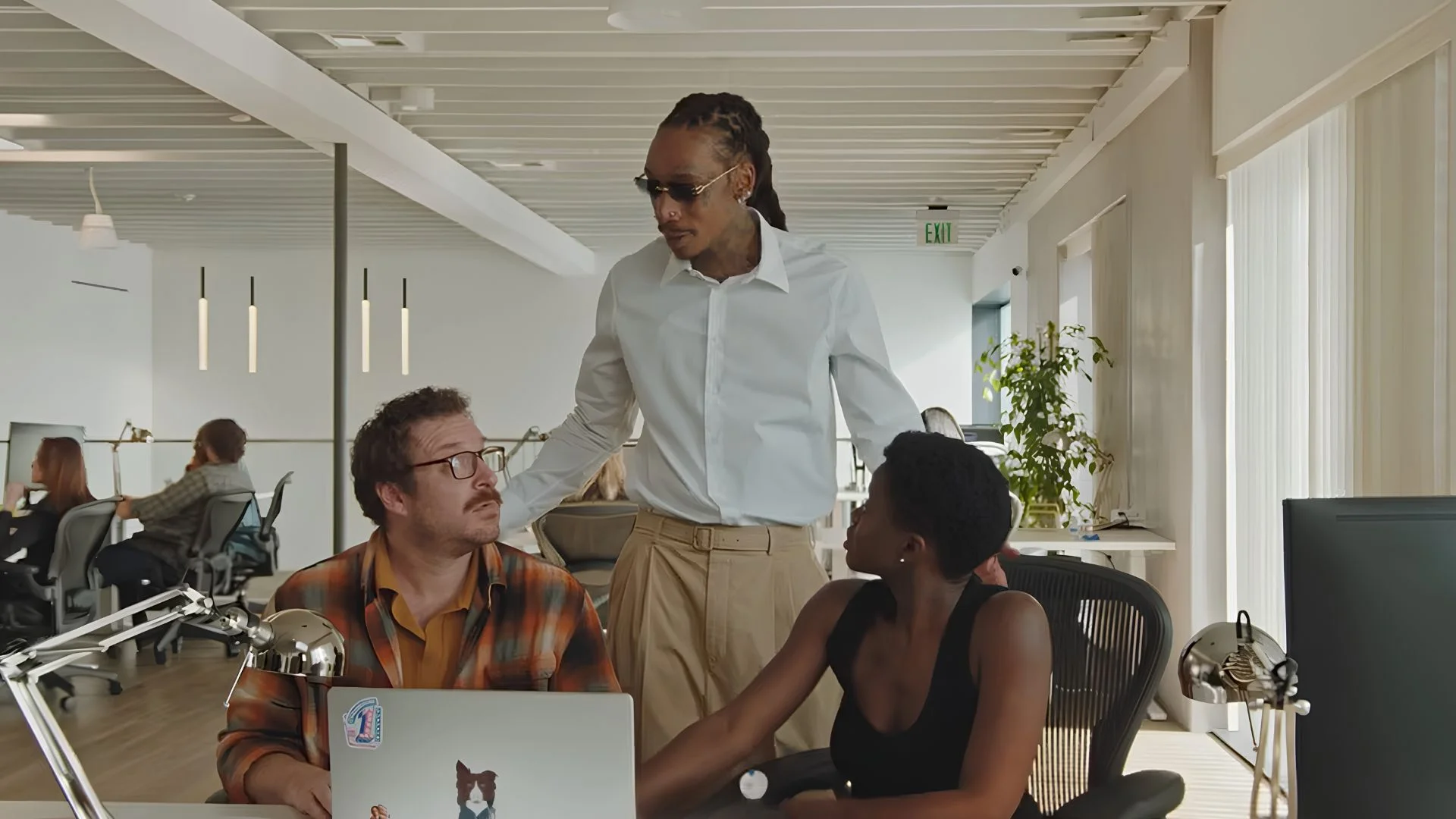 The Hottest Job Title in Marketing Right Now? Talent as Fake Employees
