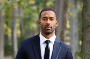 Matt James Partners with Gillette Clinical for Endurance-Driven Brand Campaign