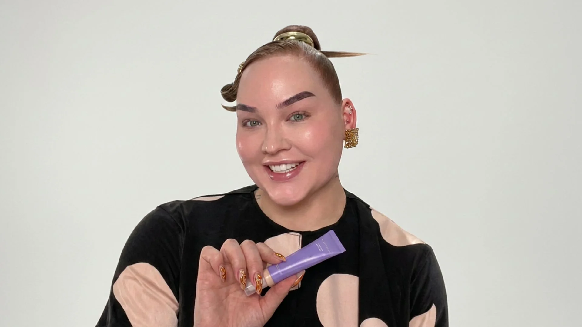 NikkieTutorials Partners with MISSHA to Amplify the BB Cream That Already Has TikTok Hooked