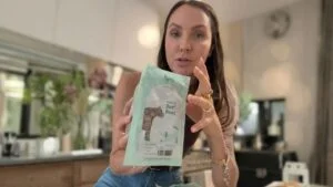Laura Byrne Partners with Lyka Pet Food for Real Dog Food Storytelling on Instagram