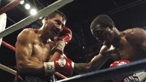 Combat Sports