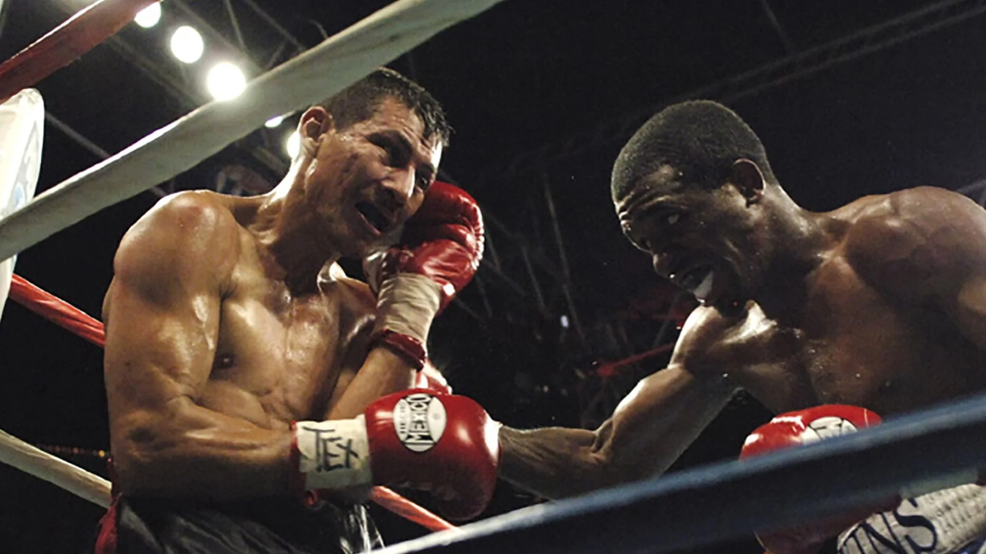 Combat Sports Has the Best Storytellers in Sport. Brands Just Aren’t Booking Them.