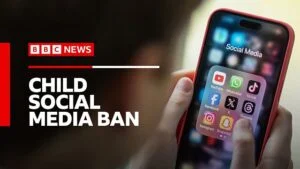 Social Media Ban