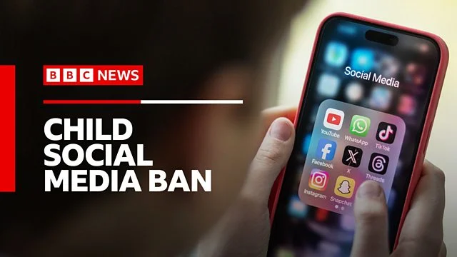 Social Media Ban: If You Can’t Reach Them on Their Feed Anymore, Show Up in Real Life Instead