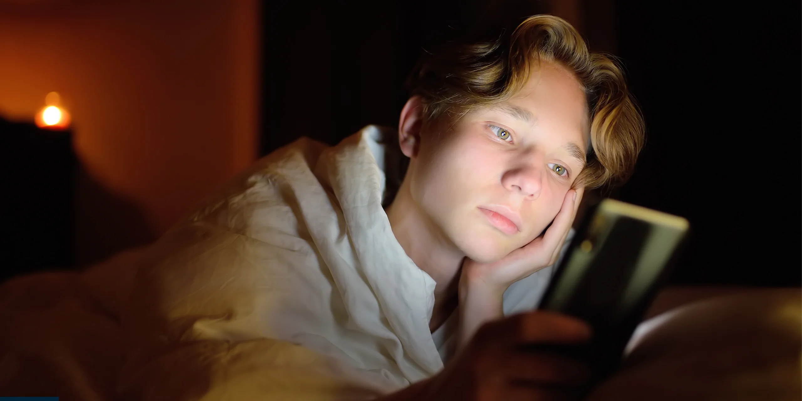 The overnight social media curfew and under 16 ban